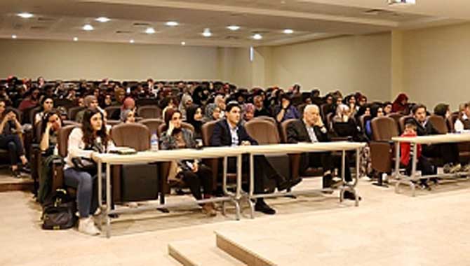 Posta Kutusundaki Mızıka Kitap Söyleşisi