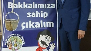 RAMAZAN ALIŞVERİŞİNİZ BAKKALINIZDAN OLSUN