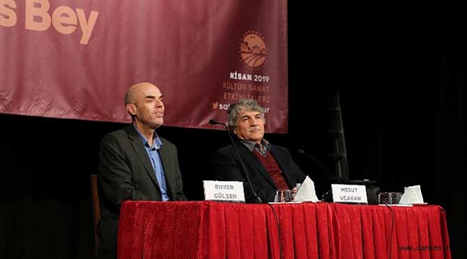 Reis Bey ile Gönüllere Dokunduk