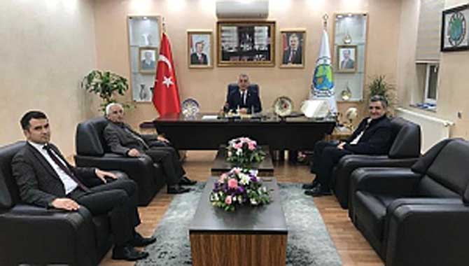 Sağlık ve Sosyal Hizmetler Önceliğimiz