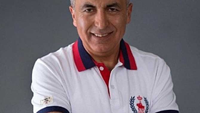 SAGÜSAD’DA FOTOĞRAF ÜSTADI HAMİT YALÇIN KONUK 