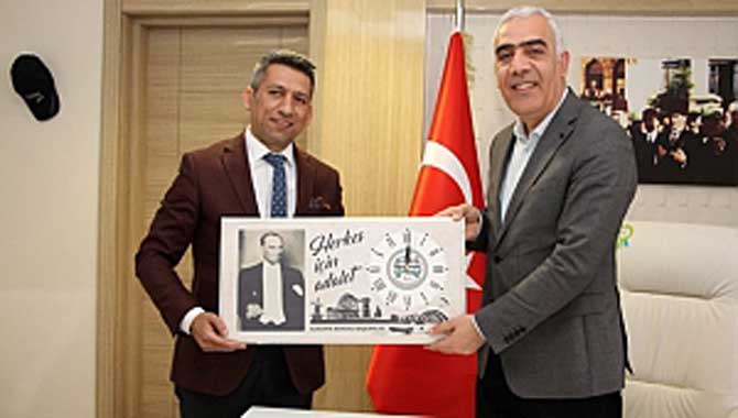 Sakarya Barosu Adına Hatıra Ormanı Oluşturulacak