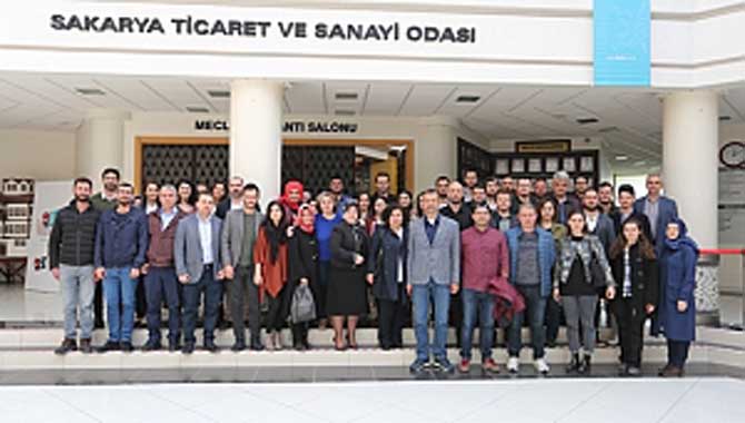 Sakarya’da Çevre Mühendisleri Odası İl Temsilciliği Önemli Bir İhtiyaç