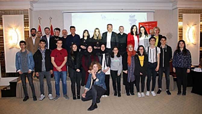 Sakarya’da En Güzel İngilizce’yi Onlar Konuşuyor