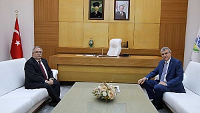 Sakarya İçin Birlikte Çalışacağız