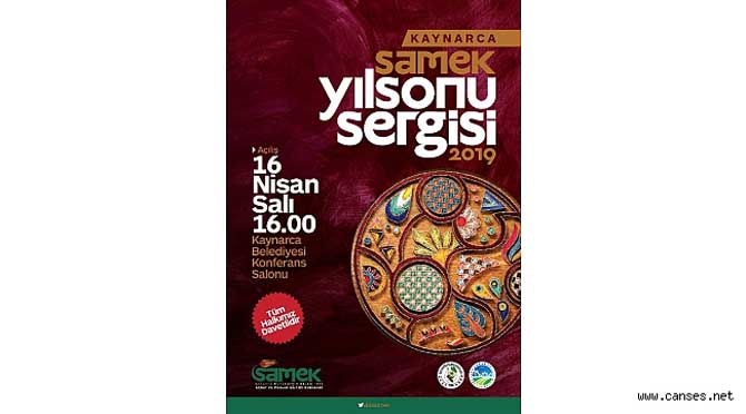 SAMEK’lerde Yılsonu Heyecanı Kaynarca’da Başlıyor