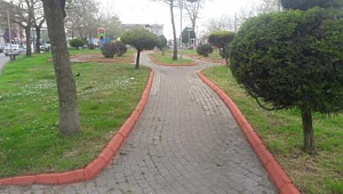 Sapanca’da Bahar Temizliği 