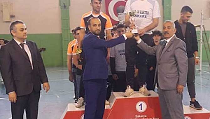 Sapanca Filede Coştu