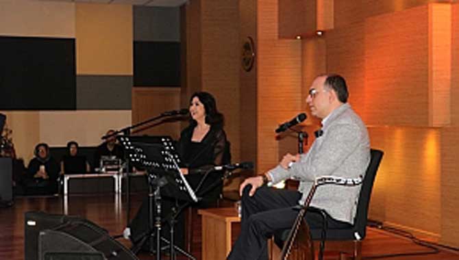 Şarkılar ile İçimdekileri İnsanlara Ulaştırdım