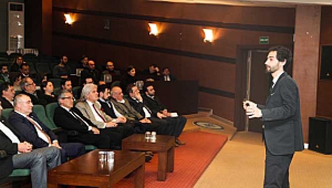 SATSO’da“Aile Şirketlerinde Kurumsallaşma ve Aile Pusulası Modeli” Semineri