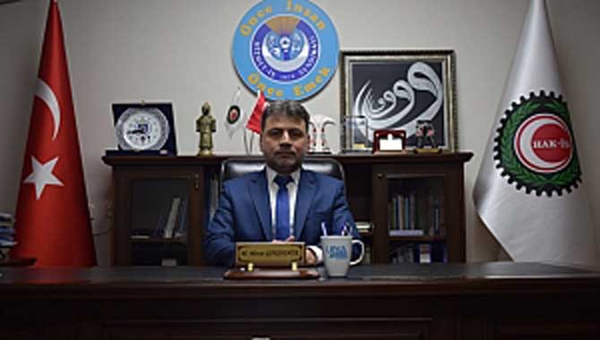 SEÇİM SONUÇLARI HAYIRLI OLSUN