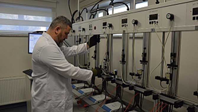 SEDAŞ 37.500 TEST VE KONTROL SAĞLIYOR