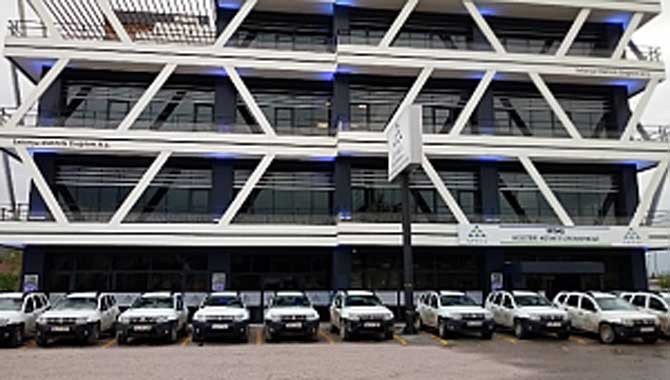 SEDAŞ KANDIRA YOLU CADDESİNE TAŞINDI 