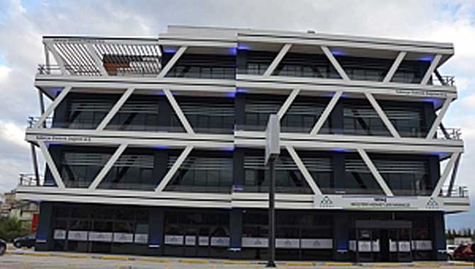 SEDAŞ Kocaeli Müşteri Hizmetleri Merkezi Taşınıyor