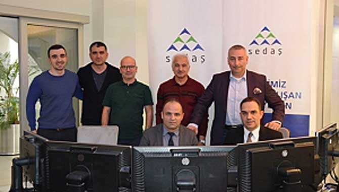 SEDAŞ SEÇİMDE KESİNTİSİZ ENERJİ İÇİN ALARMDAYDI