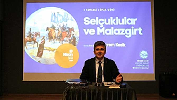 Selçuklu’nun Başarısının Altında Adalet ve Hoşgörü Var