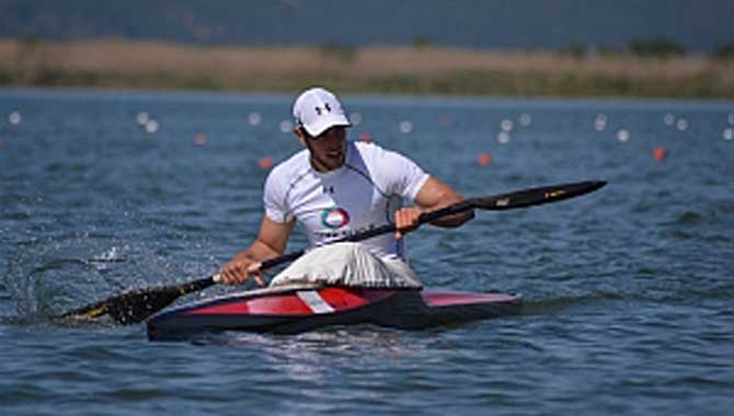 Sepaş Enerji’nin Desteklediği Mustafa Özmen Bir Kez Daha Birinci