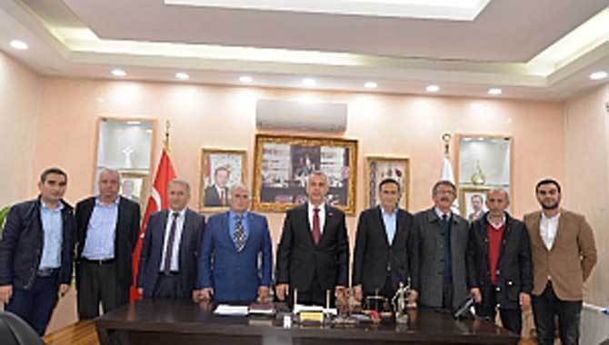 Şimdi Kucaklaşma Zamanı