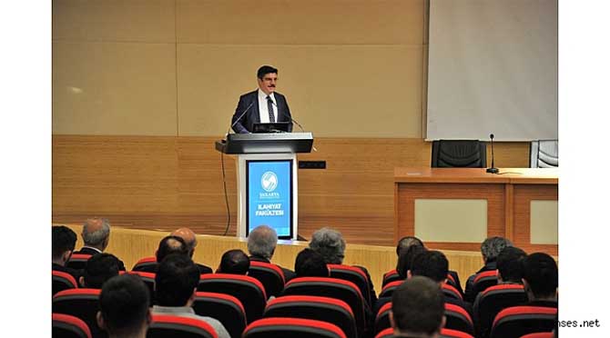Siyaset ve Din Hayatımızda Ayrılmaz Bir Bütün