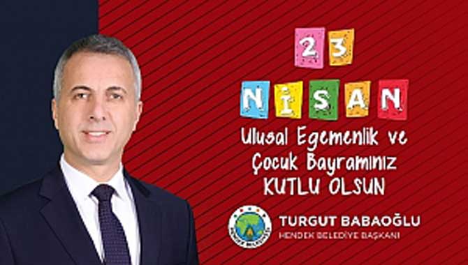 SİZLER BİZİM GELECEĞİMİZSİNİZ