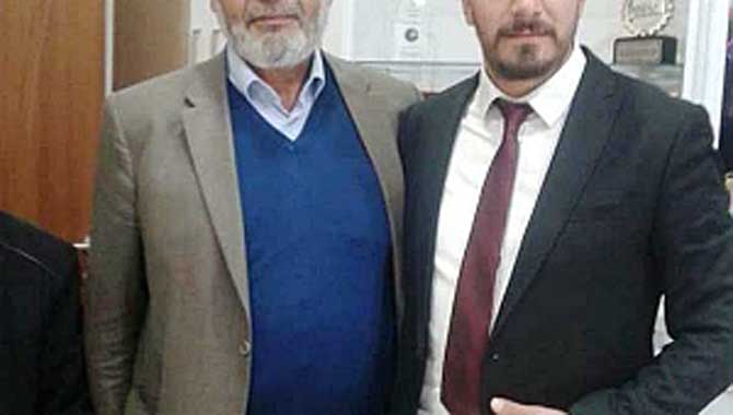 TARAKLI BELEDİYE BAŞKANI İBRAHİM PİLAVCI