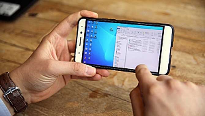 Teknoloji Kullanımında Bir İlk Daha Hayata Geçiyor