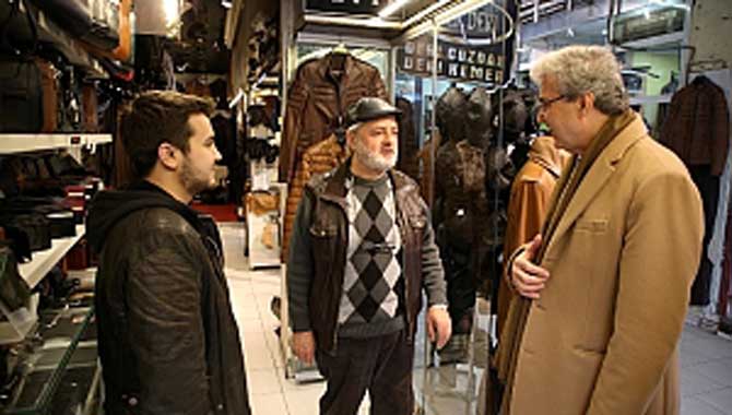 Tüm Sakarya’yı Kucaklayacak Bir Anlayışla Çalışacağız