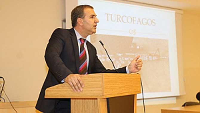 Türkiye’nin Etki Sahası Konuşuldu