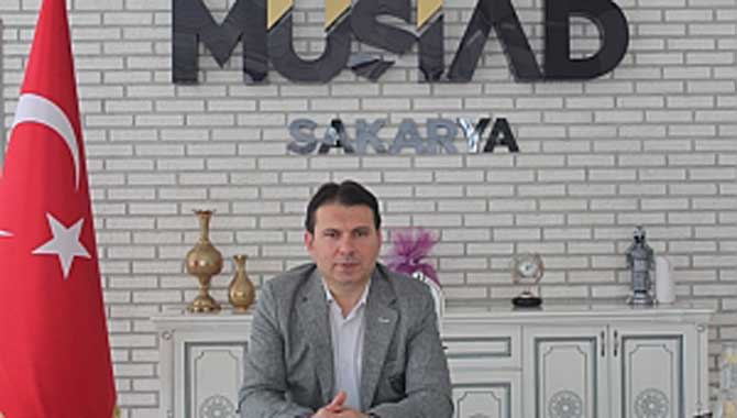 Ülkemizin Yeniden Büyüme Trendini Yakalaması Ortak Gayemiz Olmalıdır