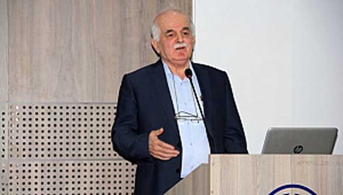 Unutulmuş Düşünce ve Bilim Güneşlerimiz