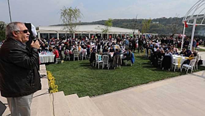  Vali Nayir Polis Haftası Etkinliklerine Katıldı