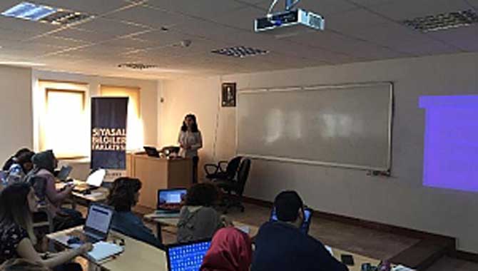 Veri Analizi Workshop Etkinliği