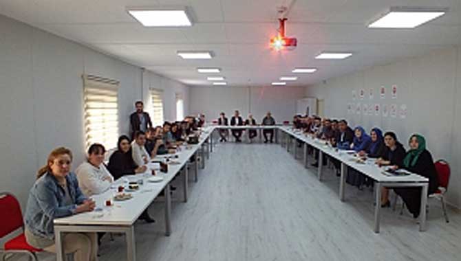 Yapay Zeka ve Eğitsel Veri Madenciliği Semineri