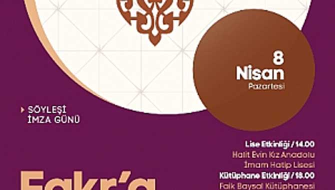 Yeni Haftaya Etkinlik Dolu Başlangıç