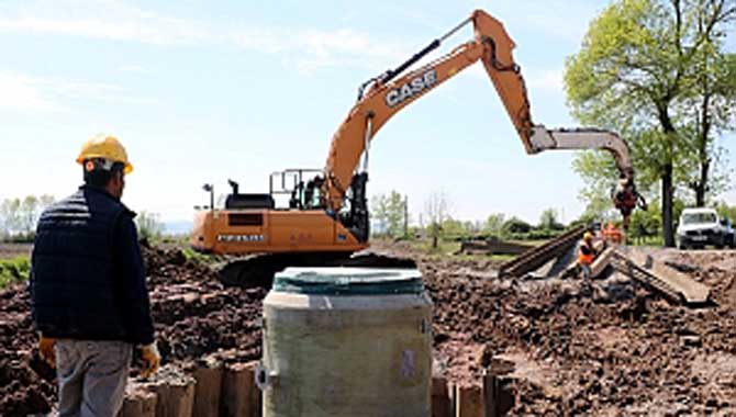 Yılların Sorunu Çözülüyor