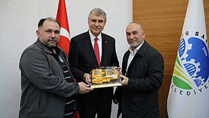 Yüzlerde Tebessüm Olmak İçin Çalışacağız