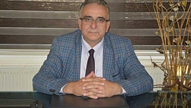 Zafer Büyü Yeniden RATEM Yönetim Kuruluna Seçildi