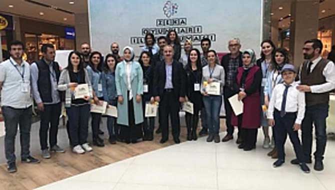 Zeka Oyunları Heyecanı