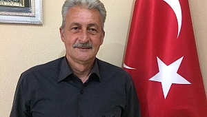 Zeki SÜRER: Destek Sizden Yetki Bizden