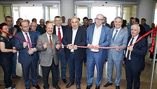 Abhazya Cumhuriyeti Ulusal Bankası Madeni Para Sergisi Büyük iİgi Gördü