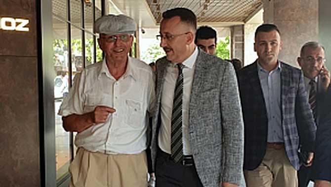 ADA'NIN BAYRAMI HİÇ BİTMESİN