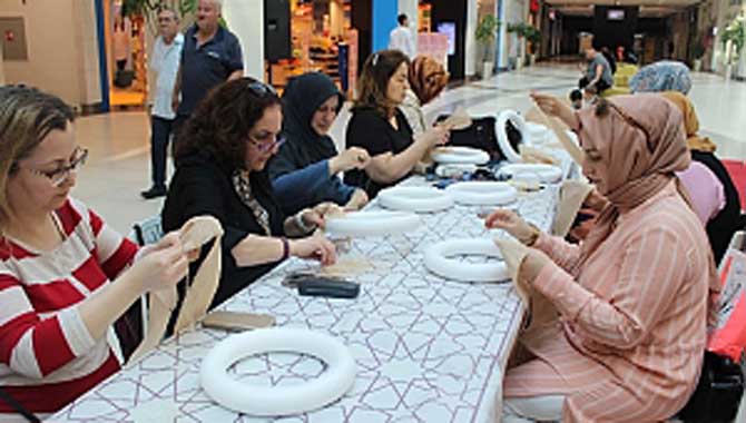 Adapazarı Bilgi Evi’nden Bir Etkinlik Daha