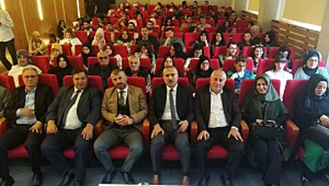 Adapazarı HEM’den Sevgiye Göç Dinletisi