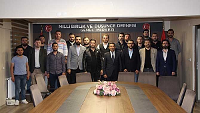 ''Adliye Sadece Merkeze Hizmet Etmez!''