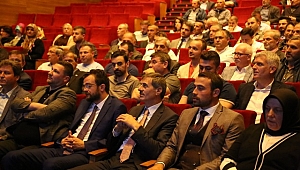 AK Parti Bir Dava Hareketidir