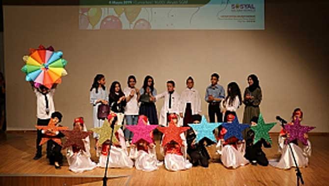 Akyazı’da Doludizgin Yılsonu Etkinliği