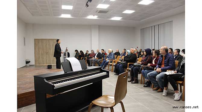 Anadolu’nun Akademisi’nde Bahar Dönemi Sona Erdi