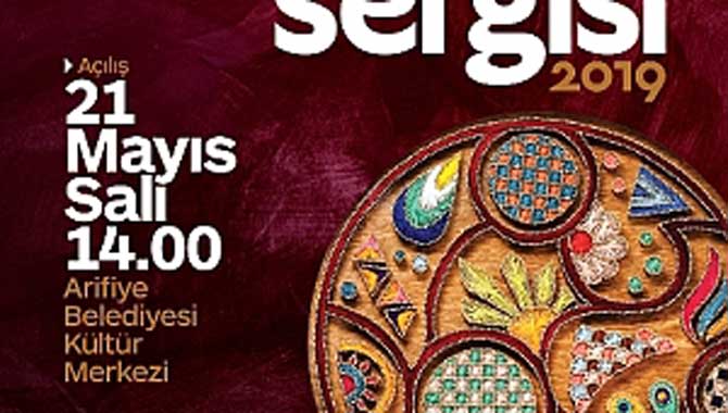 Arifiye SAMEK’te Yılsonu Heyecanı