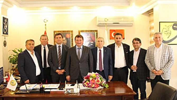 ASKF SÖĞÜTLÜ VE FERİZLİ’DE