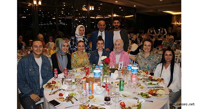 Aygold’ un Bayileri ve Aileleri Sapanca’da İftar’ da Buluştu